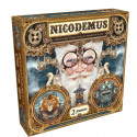 Nicodemus