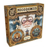 Nicodemus