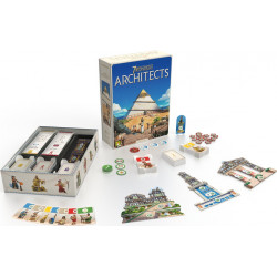7 Wonders Architects  - French version