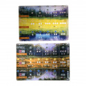Wingspan - tapis de jeu double face