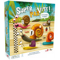 Super Pas Vite !