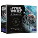 Star Wars Legion Droïde Araignée Nain DSD1
