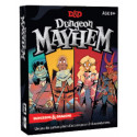 Dungeon Mayhem