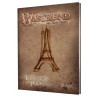 Wasteland : Trois fois Paris