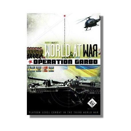 World at War : Operation Garbo