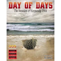 Day of Days - Used A
