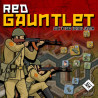Heroes Against the Red Star : Red Gauntlet