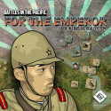 Heroes of the Pacific : For the Emperor