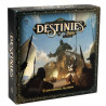 Destinies - Extension Mer de Sable