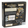 Destinies - Extension Mer de Sable