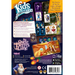 Kids Chronicles