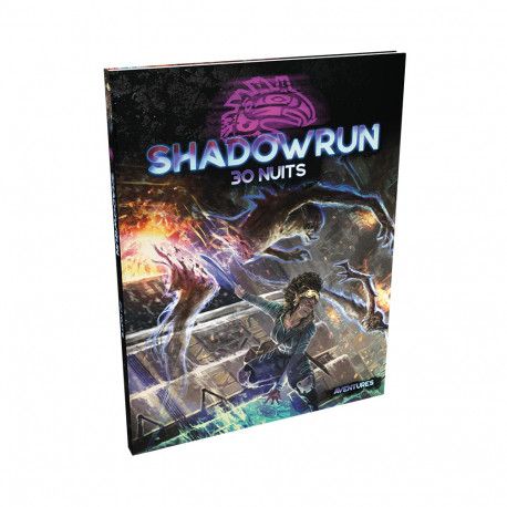 Shadowrun 30 Nuits