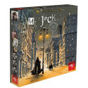 Mr Jack a New York
