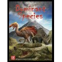 Dominant Species