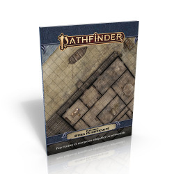 Pathfinder 2 - Boite d'initiation