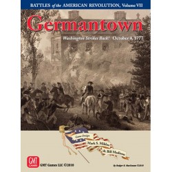 Germantown 1777