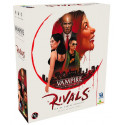 Vampire the Masquerade - Rivals