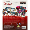 Vampire the Masquerade - Rivals