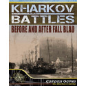 Kharkov Battles