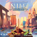 Nile Artifacts (VF)