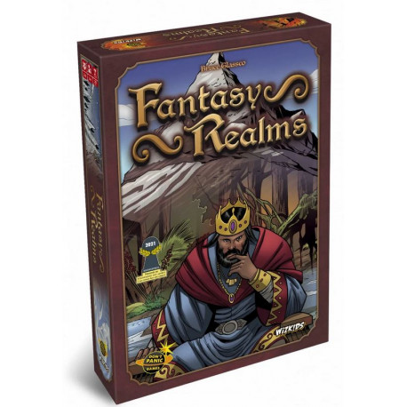 Fantasy Realms
