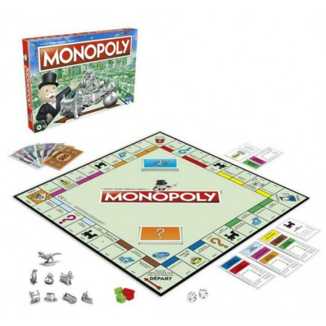 Monopoly - Classique