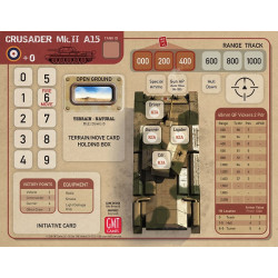 Tank Duel Expansion 1: North Africa