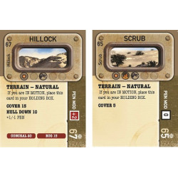 Tank Duel Expansion 1: North Africa