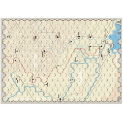 Vae Victis n°159 édition jeu