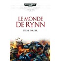 roman 40k: Le Monde de Rynn
