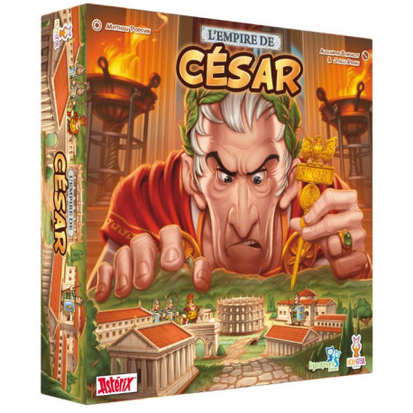 L'Empire de César