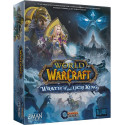 World of Warcraft - Wrath of the Lich King - Pandemic System