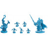World of Warcraft - Wrath of the Lich King - Pandemic System