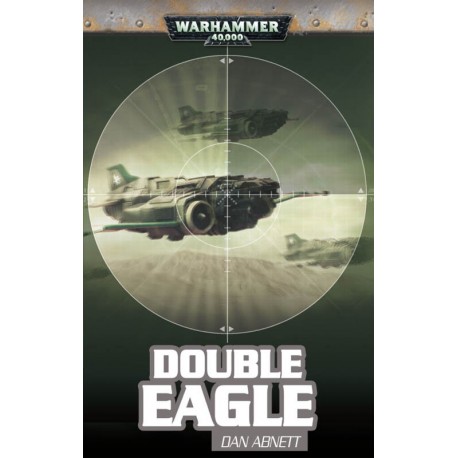 Roman 40K : Double Eagle