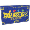 50 Missions - ça se complique