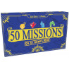 50 Missions - ça se complique