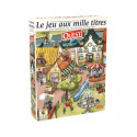 Le Jeu aux mille titres - Coté Est