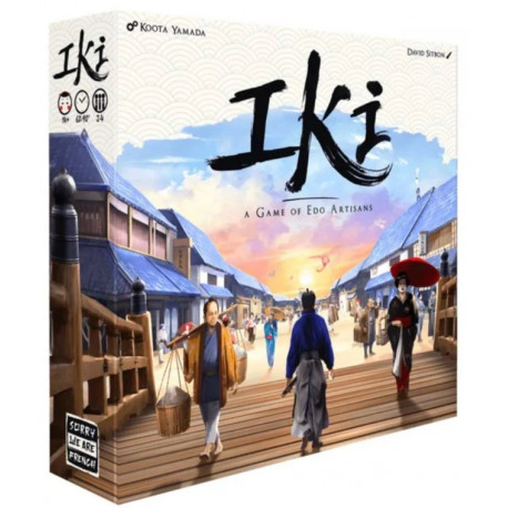 Iki