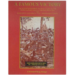 A Famous Victory - used C