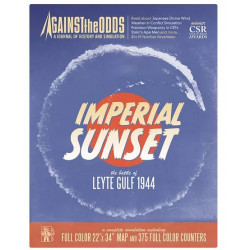 Against the Odds 17 - Imperial Sunset - Used A