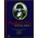 Napoleon's War Battle Pack I