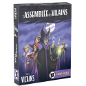 L'Assemblée des Vilains : Un Jeu Loups-Garous