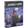 L'Assemblée des Vilains : Un Jeu Loups-Garous