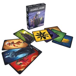 L'Assemblée des Vilains : Un Jeu Loups-Garous