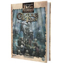 Défis Fantastiques - Créatures de Titan