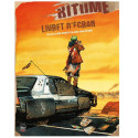 Bitume - Écran