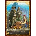 Expédition Altiplano