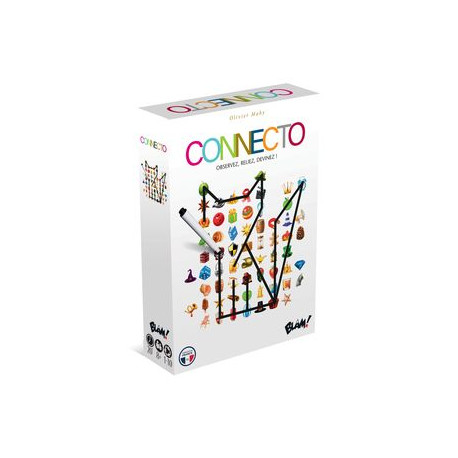 Connecto