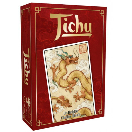 Tichu