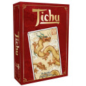 Acheter Tichu - Tiki Editions - Agorajeux boutique jeu de société